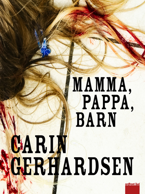 Titeldetaljer för Mamma, pappa, barn av Carin Gerhardsen - Tillgänglig